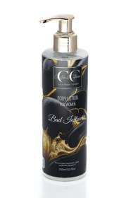 Bad Influence Body Lotion